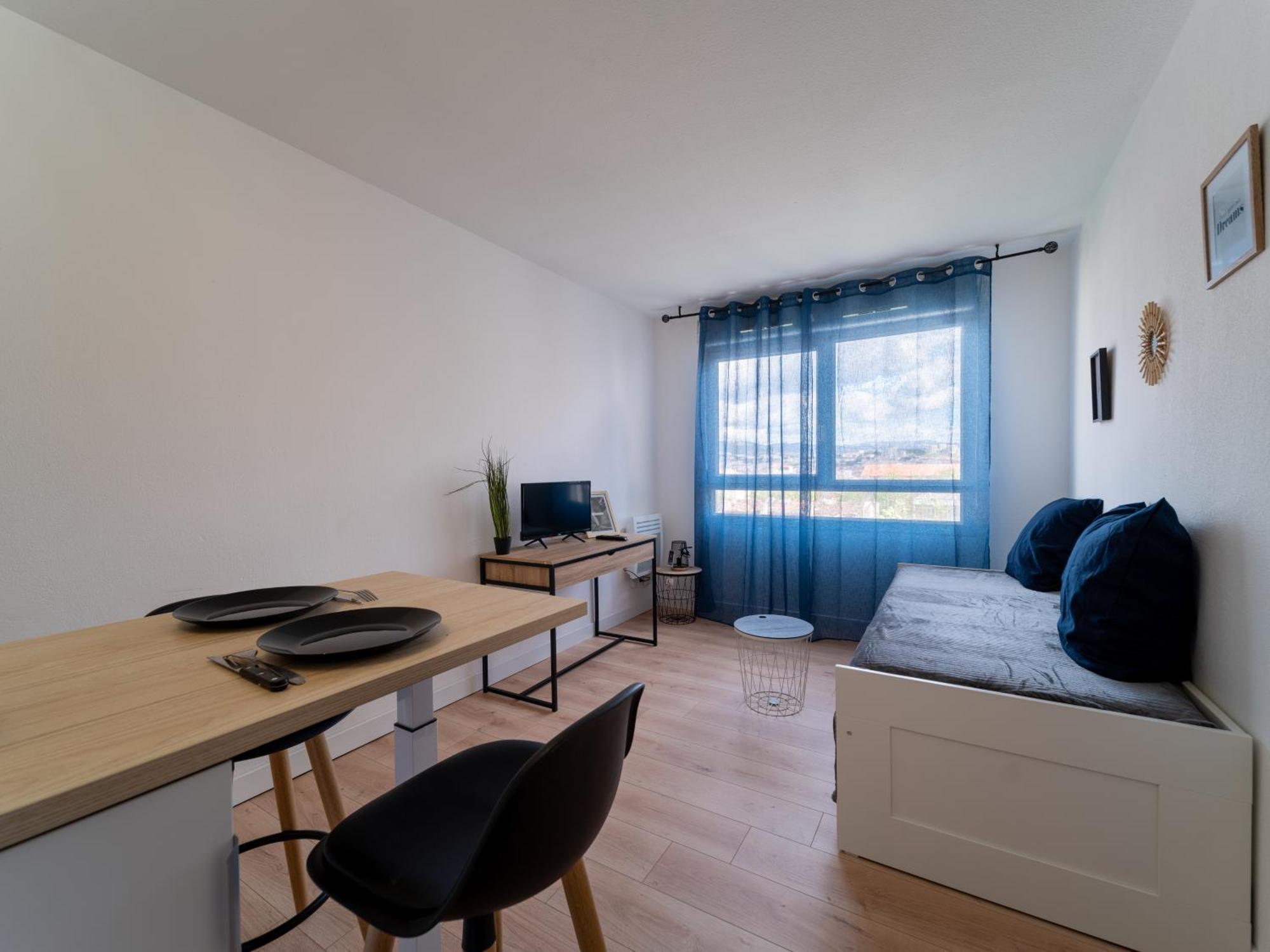 Appartement Tout Equipe A 6 Minutes De La Gare St Charles Marselha Exterior foto