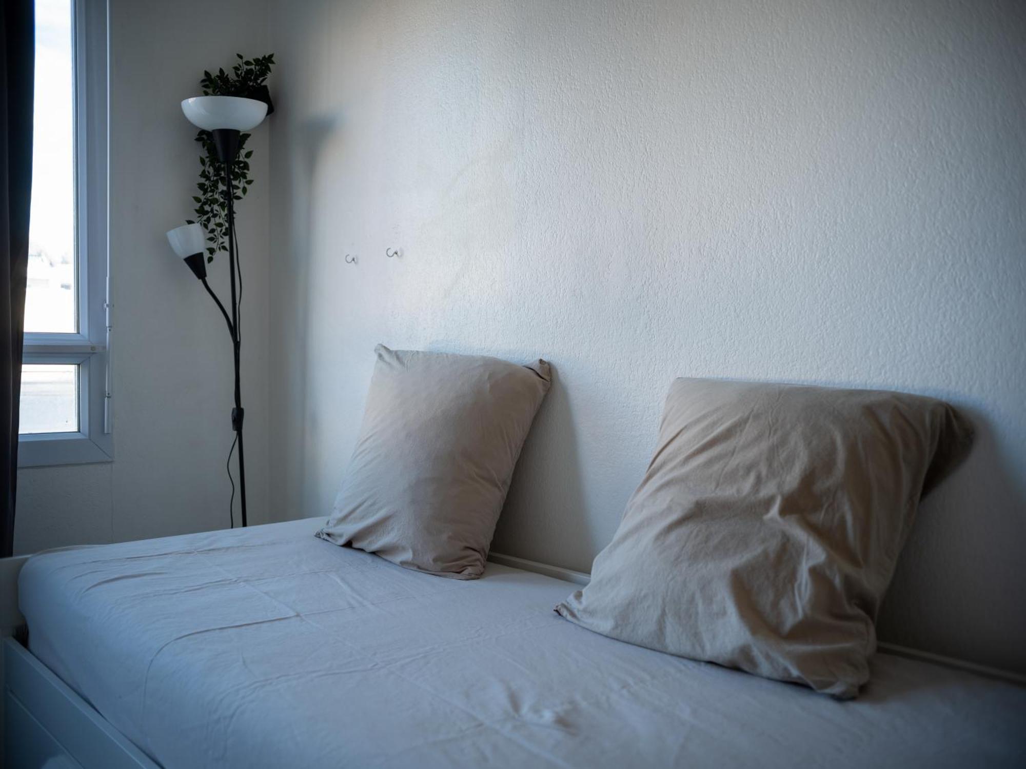 Appartement Tout Equipe A 6 Minutes De La Gare St Charles Marselha Exterior foto