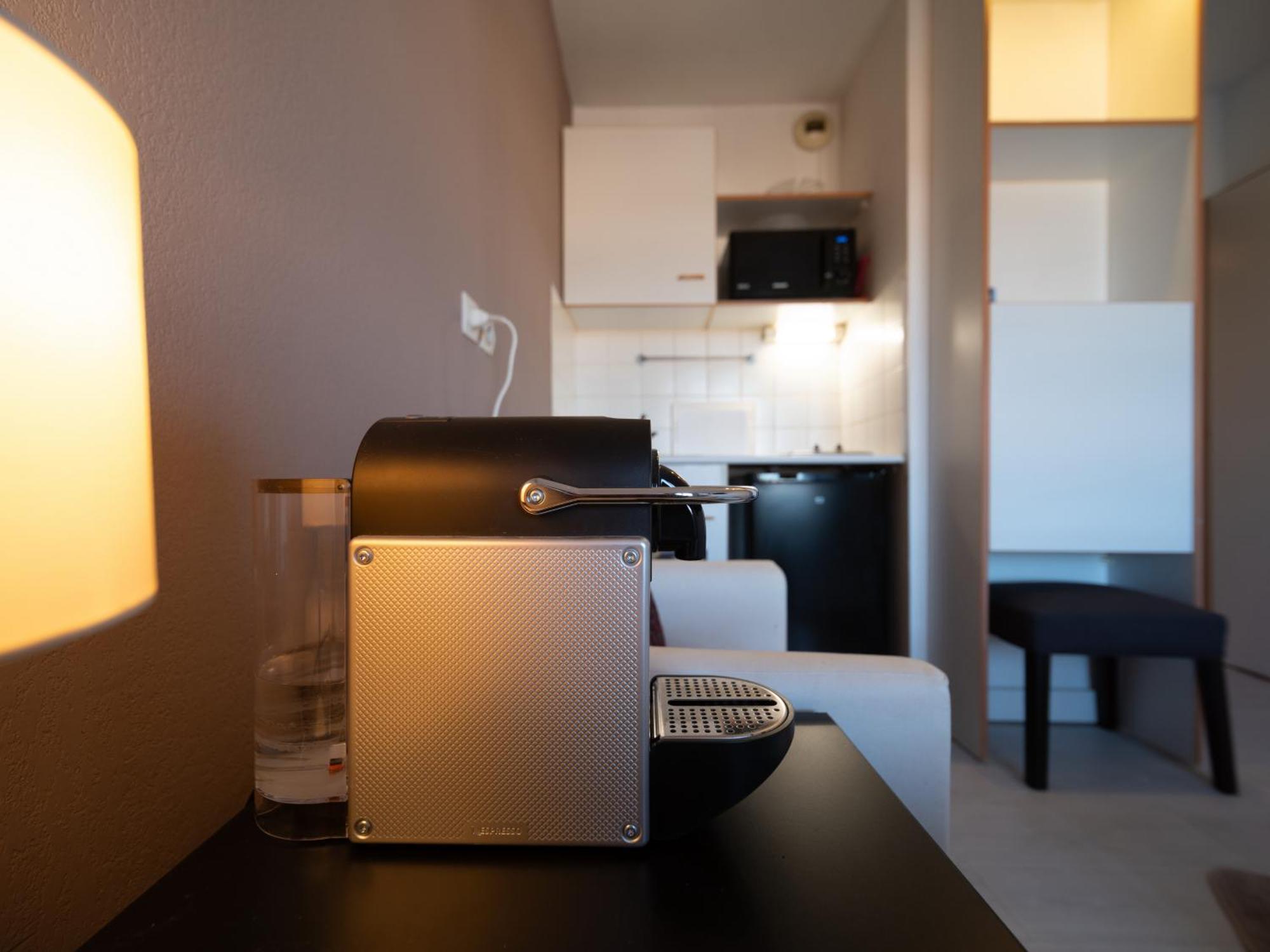 Appartement Tout Equipe A 6 Minutes De La Gare St Charles Marselha Exterior foto