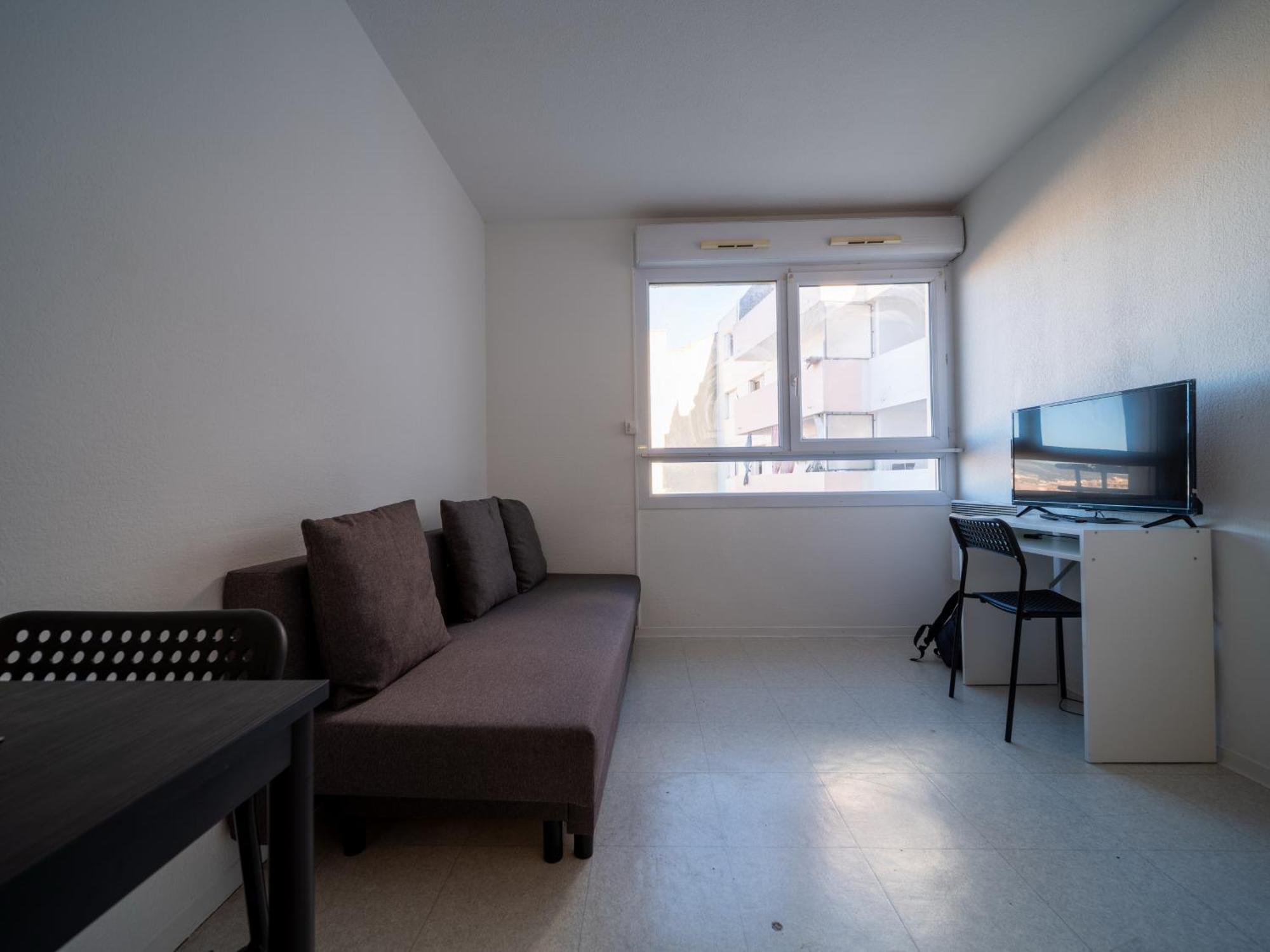 Appartement Tout Equipe A 6 Minutes De La Gare St Charles Marselha Exterior foto